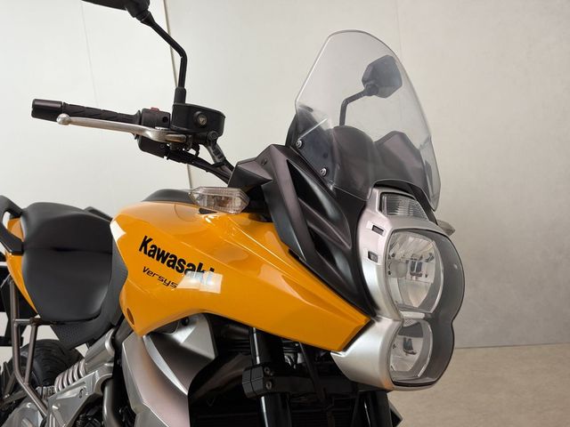 kawasaki - versys-650-abs