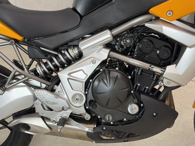 kawasaki - versys-650-abs