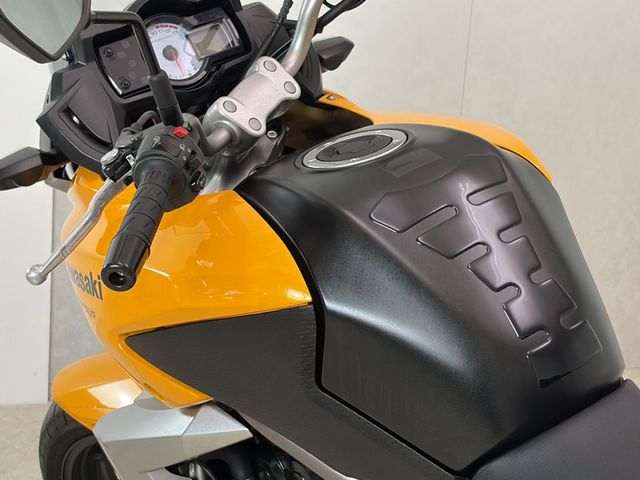 kawasaki - versys-650-abs