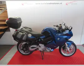 BMW F 800 ST 2009 occasion
