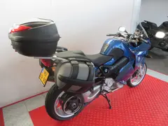 BMW F 800 ST 2009 occasion – foto 3 van 9