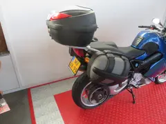BMW F 800 ST 2009 occasion – foto 9 van 9