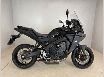 Yamaha Tracer 9 2026 nieuw
