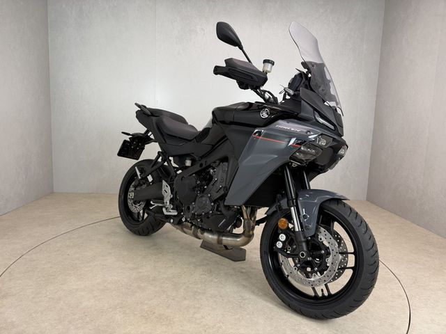 yamaha - tracer-9