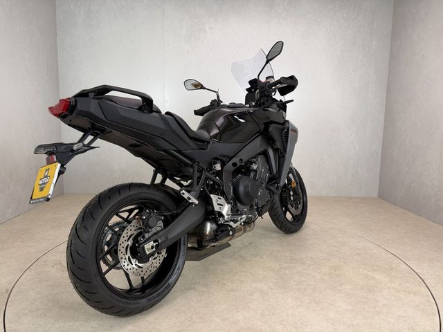 yamaha - tracer-9