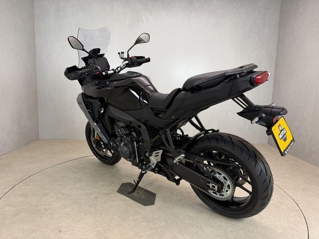 yamaha - tracer-9