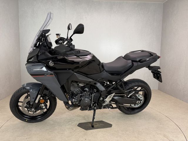 yamaha - tracer-9