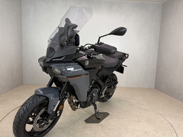 yamaha - tracer-9