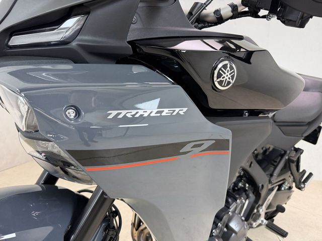 yamaha - tracer-9