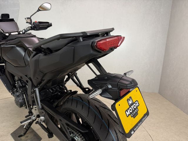 yamaha - tracer-9