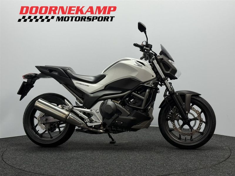 Honda NC 700 S DCT ABS 2014 occasion