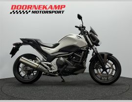 Honda NC 700 S DCT ABS 2014 occasion