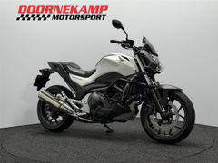 Honda NC 700 S DCT ABS 2014 occasion – foto 2 van 17