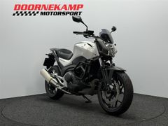 Honda NC 700 S DCT ABS 2014 occasion – foto 3 van 17