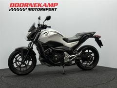 Honda NC 700 S DCT ABS 2014 occasion – foto 8 van 17