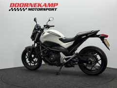 Honda NC 700 S DCT ABS 2014 occasion – foto 10 van 17