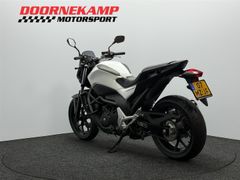 Honda NC 700 S DCT ABS 2014 occasion – foto 11 van 17
