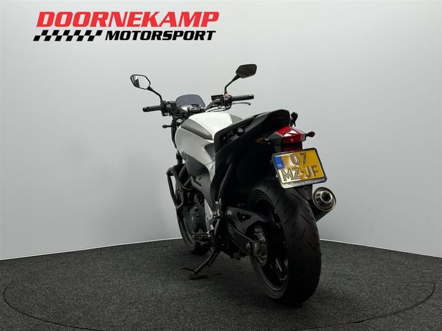 honda - nc-700-s-dct-abs