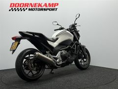 Honda NC 700 S DCT ABS 2014 occasion – foto 15 van 17
