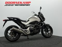 Honda NC 700 S DCT ABS 2014 occasion – foto 16 van 17