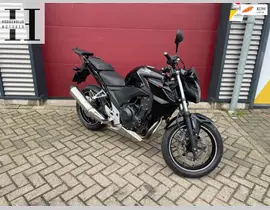Honda CB 500 F ABS 2014 occasion
