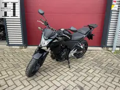 Honda Tour CB 500 F ABS CB500F 2014 occasion – foto 2 van 14