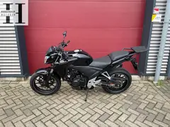 Honda Tour CB 500 F ABS CB500F 2014 occasion – foto 3 van 14