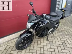 Honda Tour CB 500 F ABS CB500F 2014 occasion – foto 5 van 14