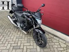 Honda Tour CB 500 F ABS CB500F 2014 occasion – foto 6 van 14