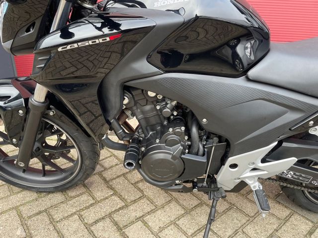 honda - cb-500-f-abs