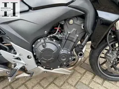 Honda Tour CB 500 F ABS CB500F 2014 occasion – foto 10 van 14