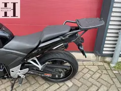 Honda Tour CB 500 F ABS CB500F 2014 occasion – foto 12 van 14
