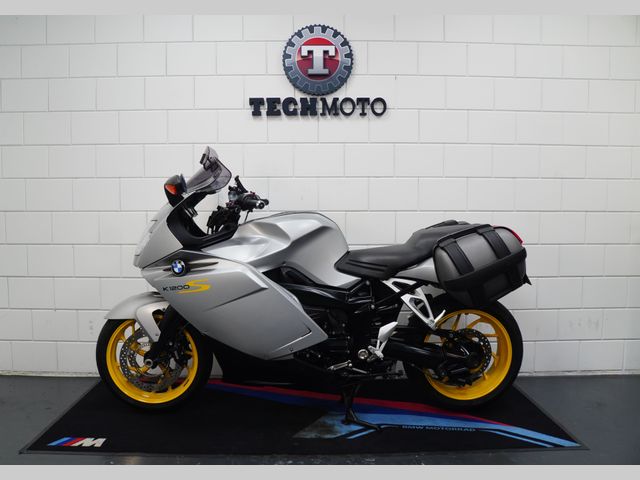 bmw - k-1200-s
