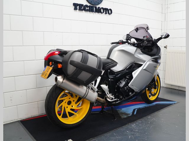 bmw - k-1200-s
