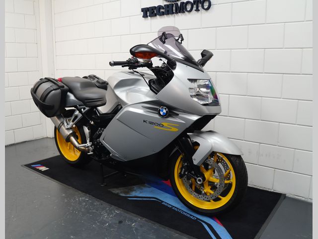 bmw - k-1200-s