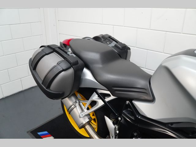 bmw - k-1200-s