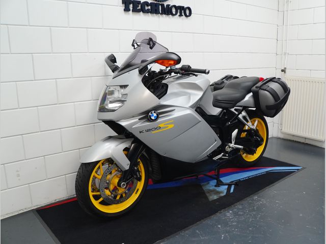 bmw - k-1200-s