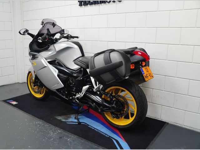 bmw - k-1200-s