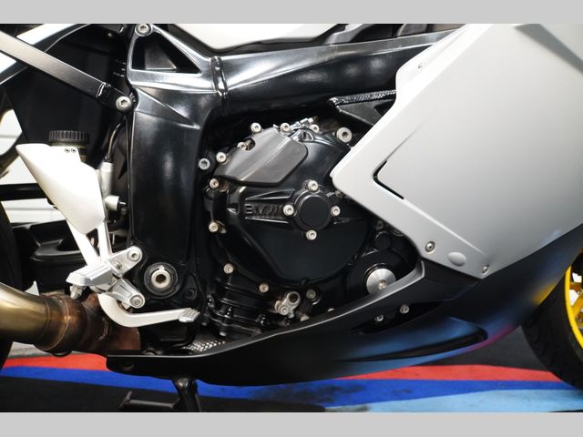 bmw - k-1200-s