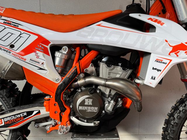 ktm - 350-sx-f