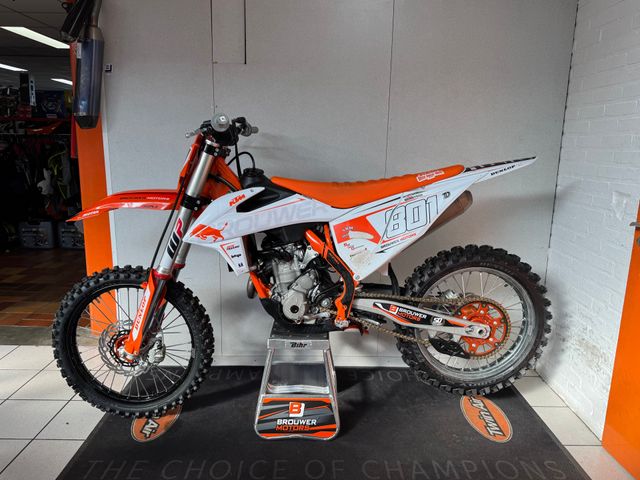 ktm - 350-sx-f