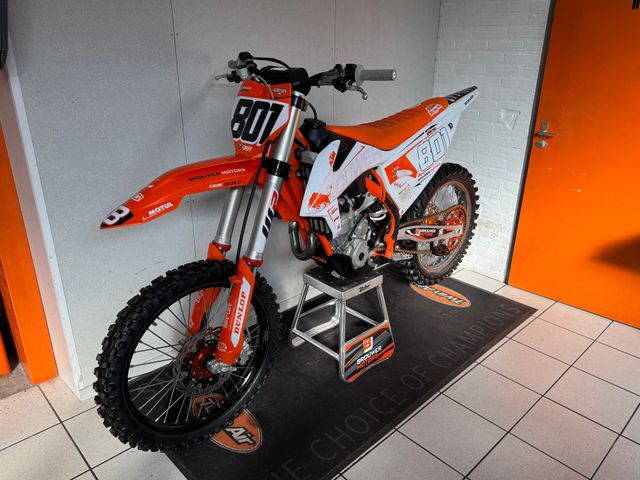 ktm - 350-sx-f