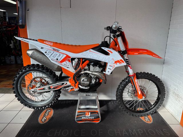 ktm - 350-sx-f