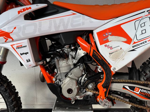 ktm - 350-sx-f