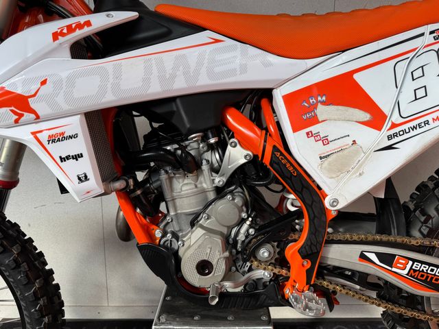 ktm - 350-sx-f
