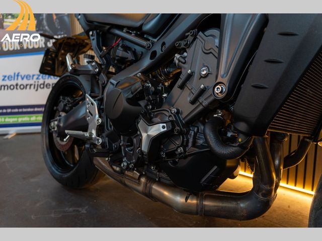 yamaha - mt-09-abs