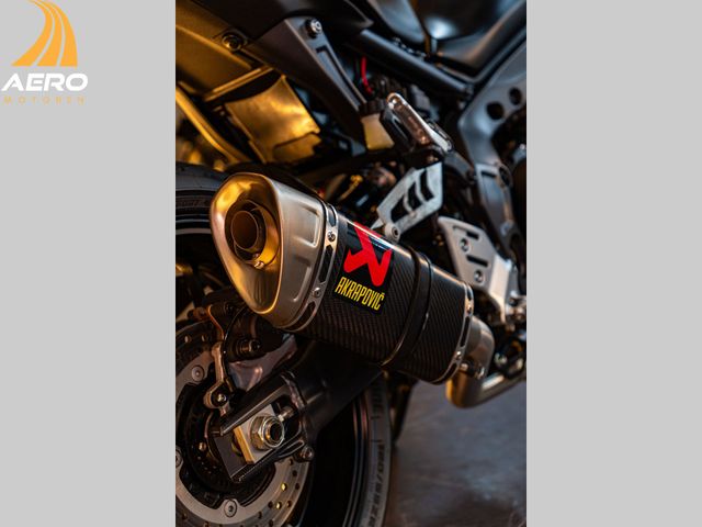 yamaha - mt-09-abs