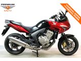 HONDA CBF 600 S ABS