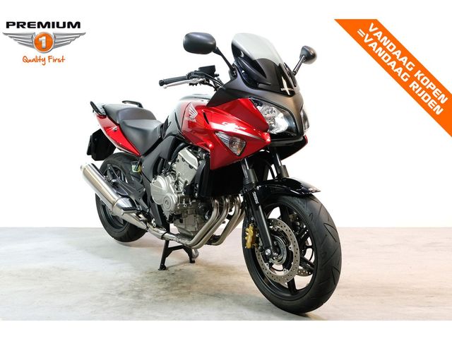 honda - cbf-600-s-abs