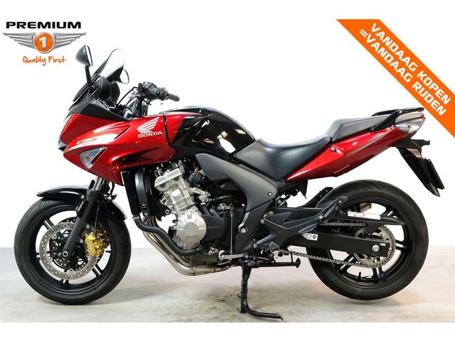 honda - cbf-600-s-abs